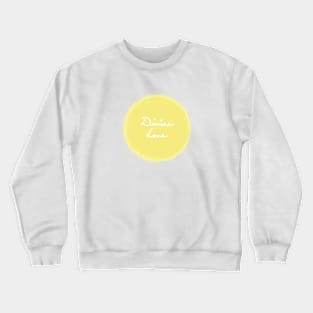 Blessings6 Crewneck Sweatshirt